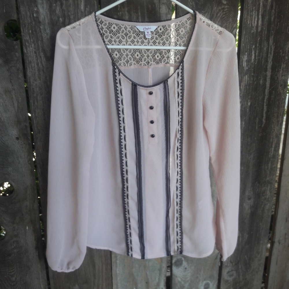 Candies top